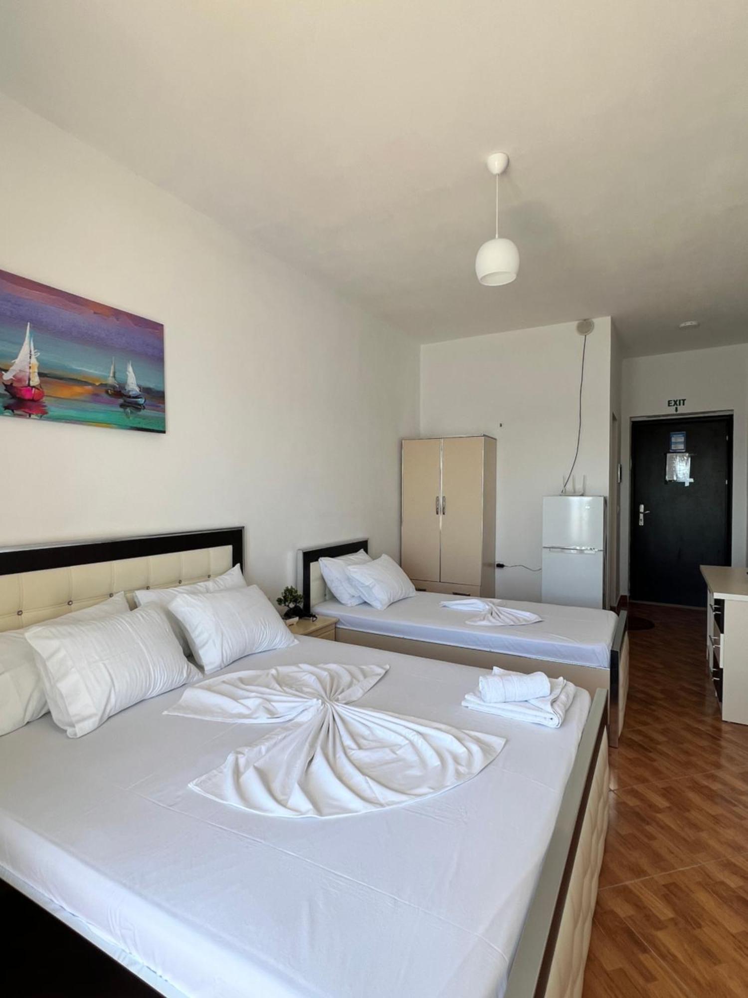 Bed & Breakfast Rock Star-pllakat
