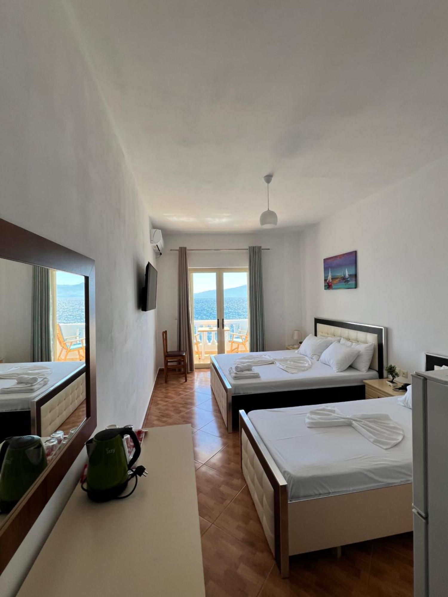 Rock Star-pllakat Bed & Breakfast *