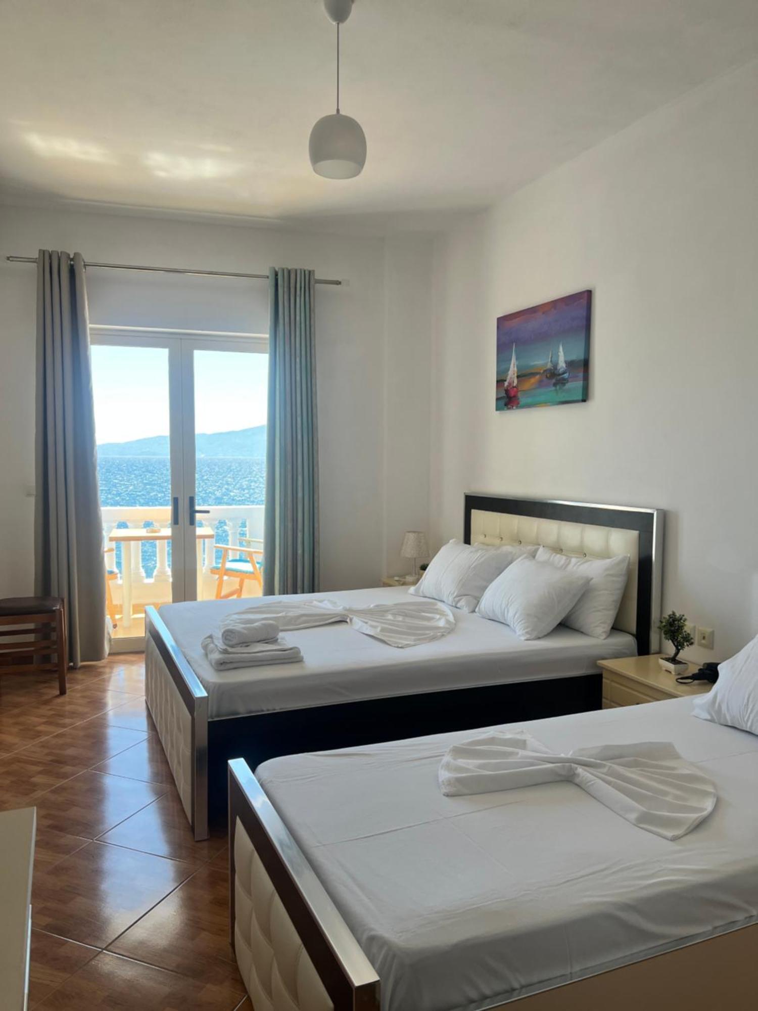 Rock Star-pllakat * Sarandë