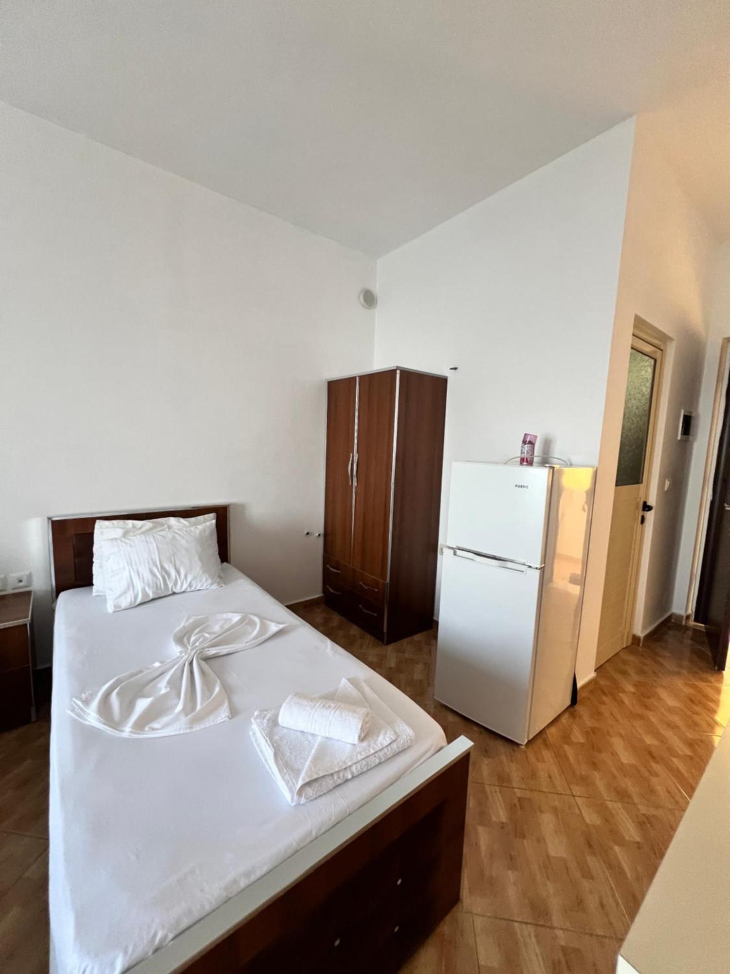 Rock Star-pllakat Bed & Breakfast *